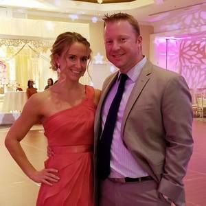 Meet your Posher, Michele